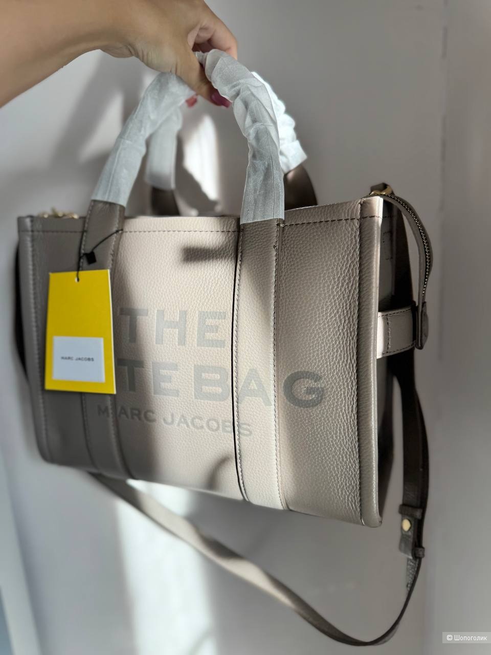 Marc Jacobs сумка