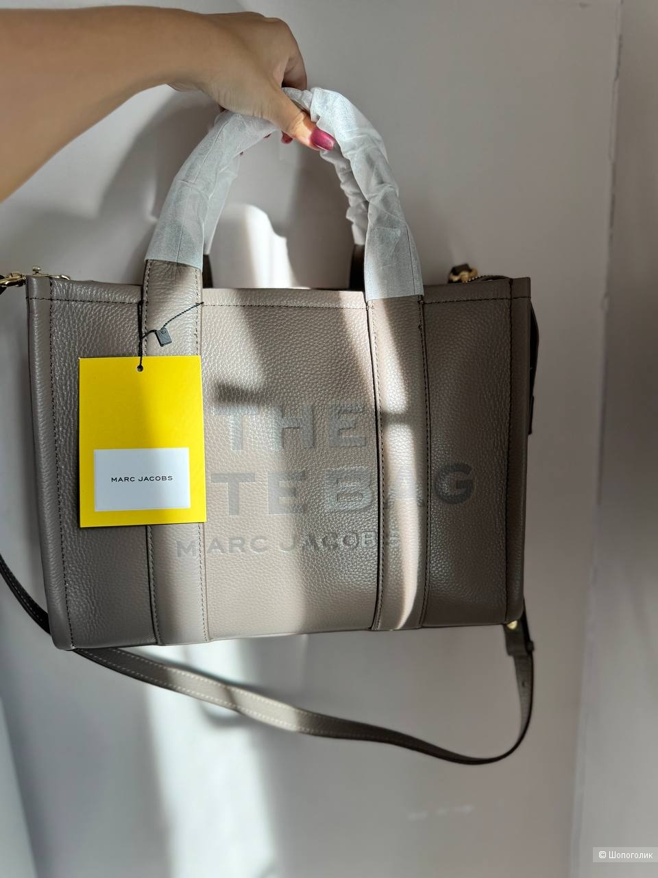 Marc Jacobs сумка
