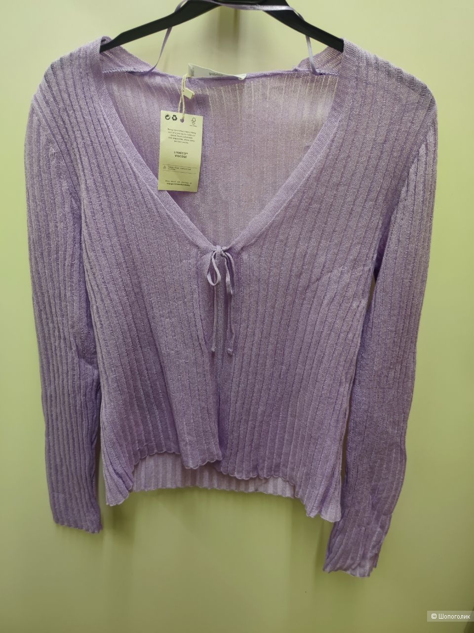 Кардиган Mango, S