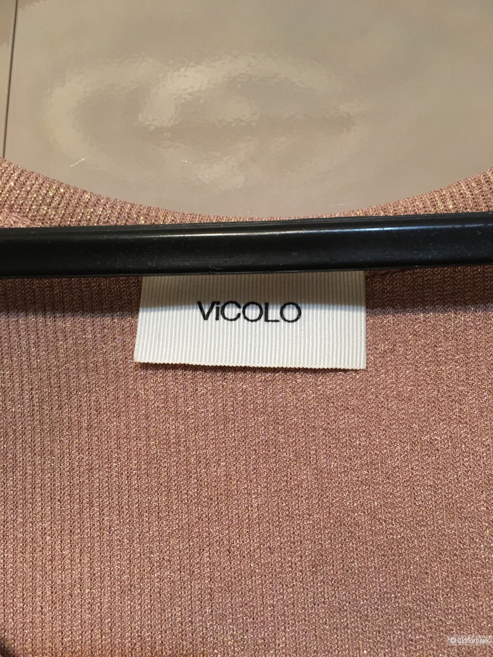 Топ Vicolo, р-р M\L