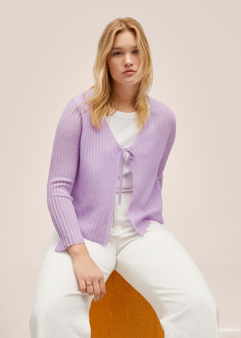 Кардиган Mango, S