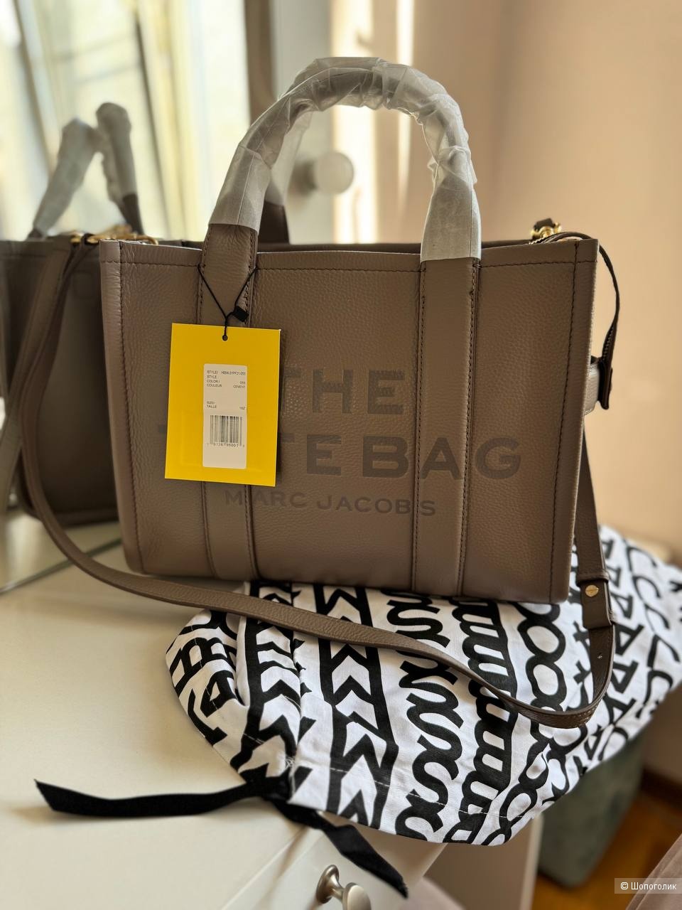 Marc Jacobs сумка