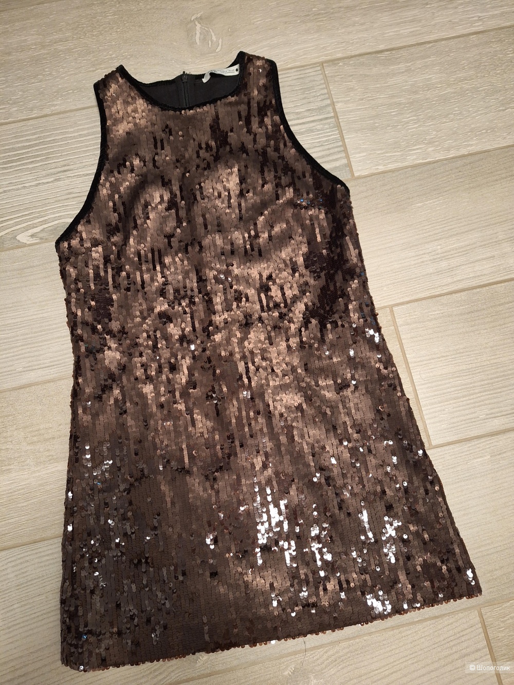 Платье Zara limited edition 42 размер