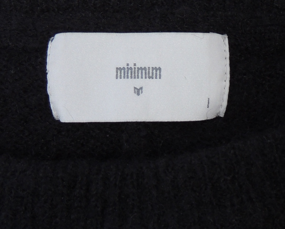 Свитер Minimum. 46-48 размер