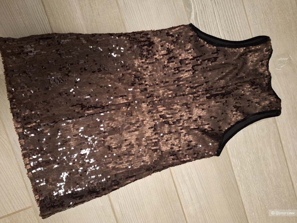 Платье Zara limited edition 42 размер