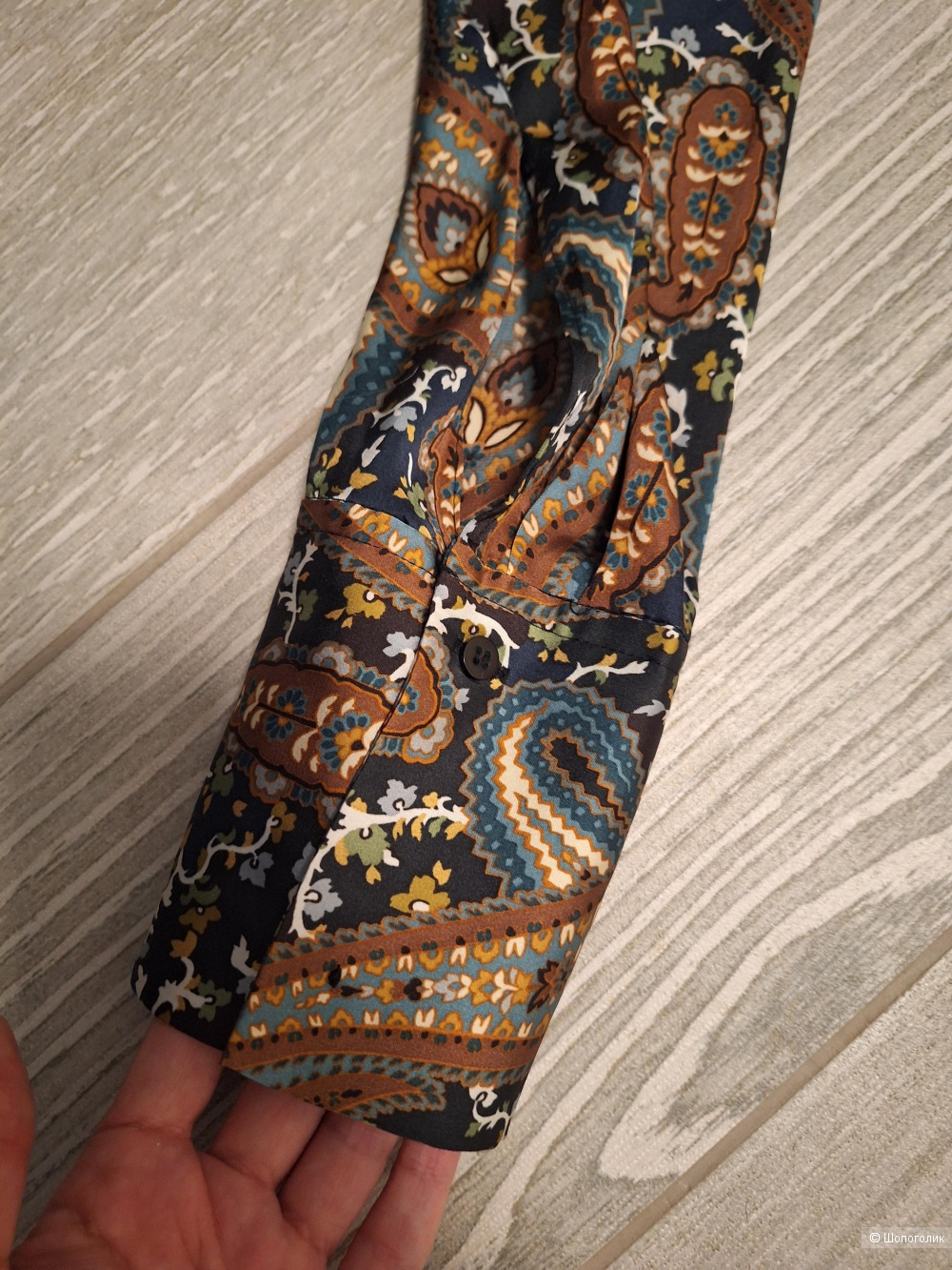Платье Zara 44 размер