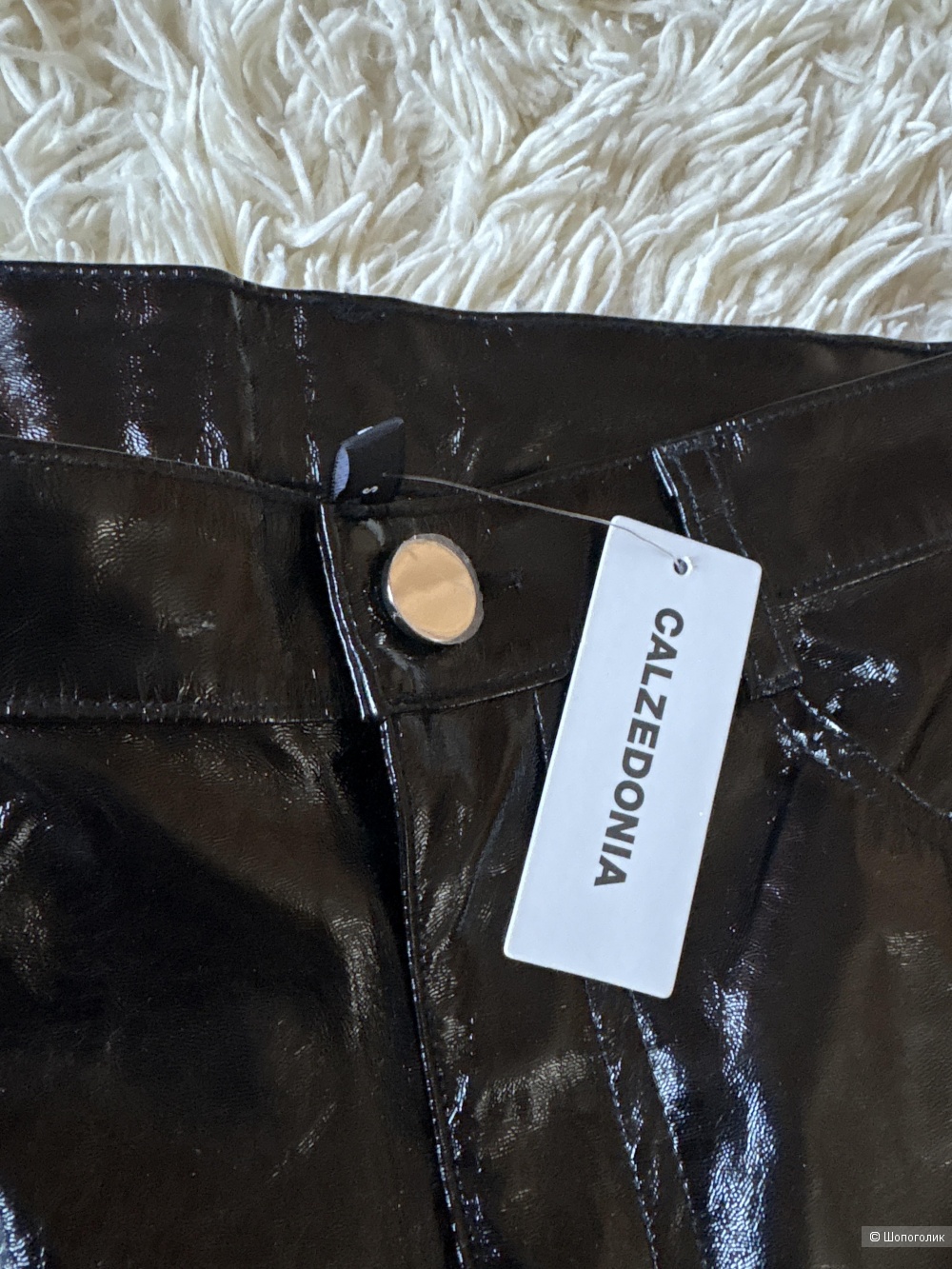Брюки Calzedonia , размер S