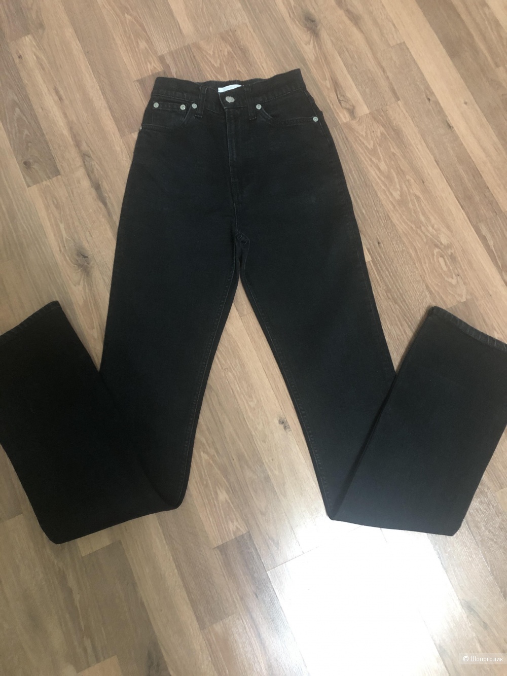 Джинсы Helmut lang размер ХS