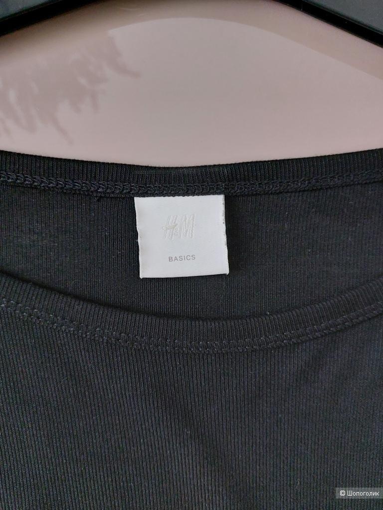 Топ H&M, р-р S
