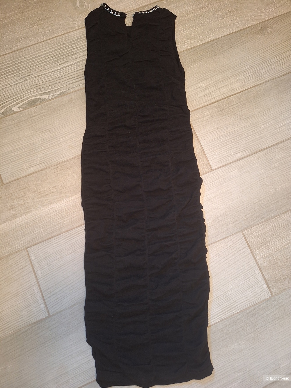 Платье Zara 42-44 размер