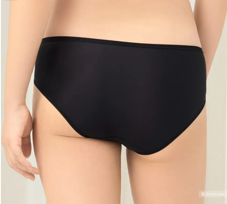 Трусики TRIUMPH Basic Comfort Hipster размер EL