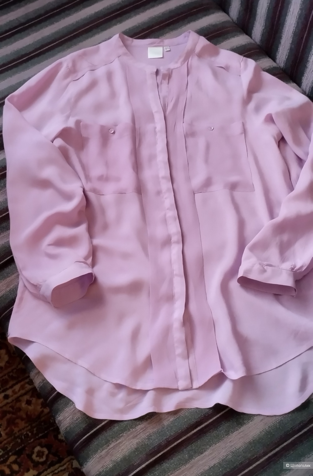 Блуза-рубашка InWear, L/XL