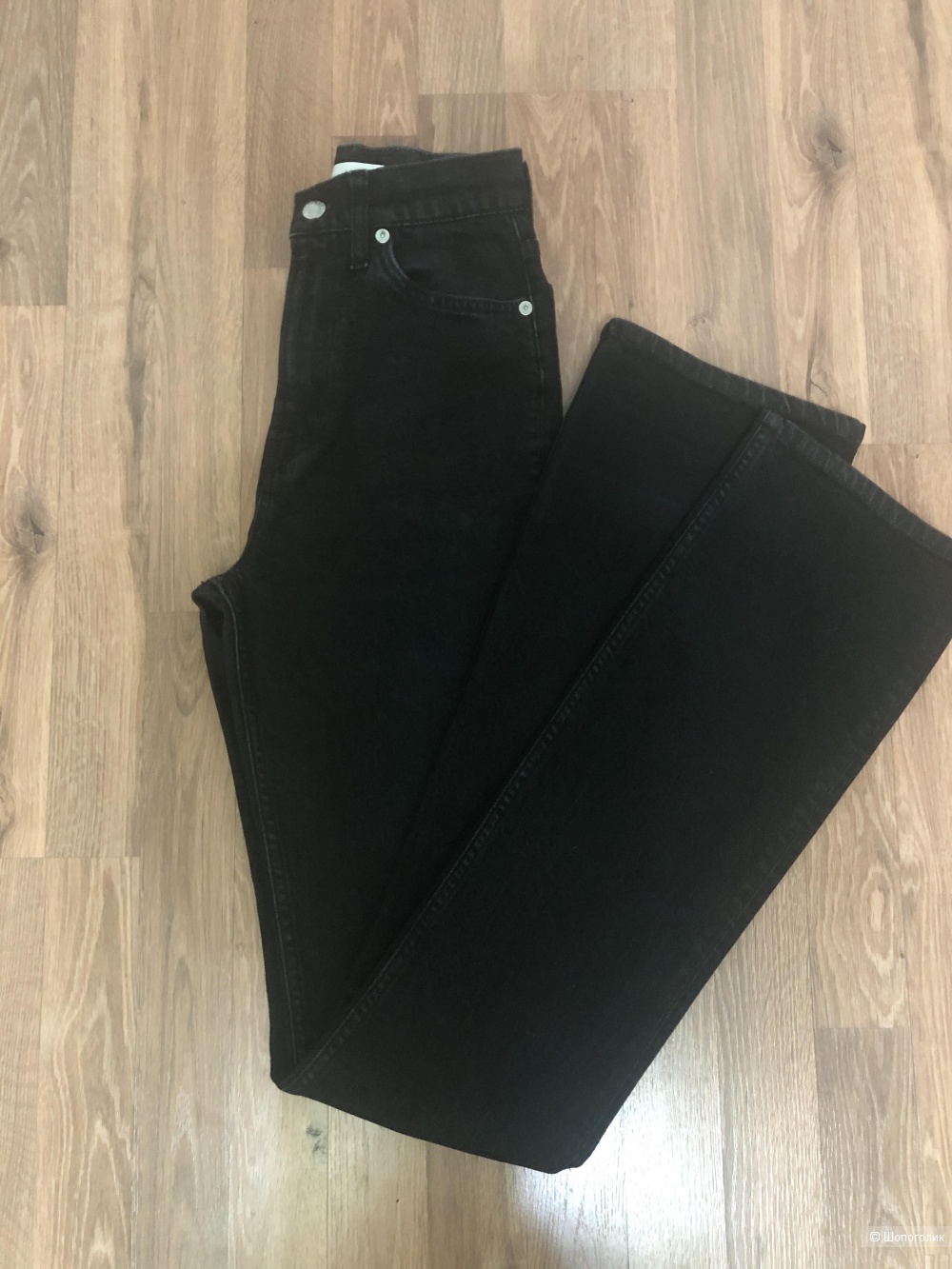 Джинсы Helmut lang размер ХS