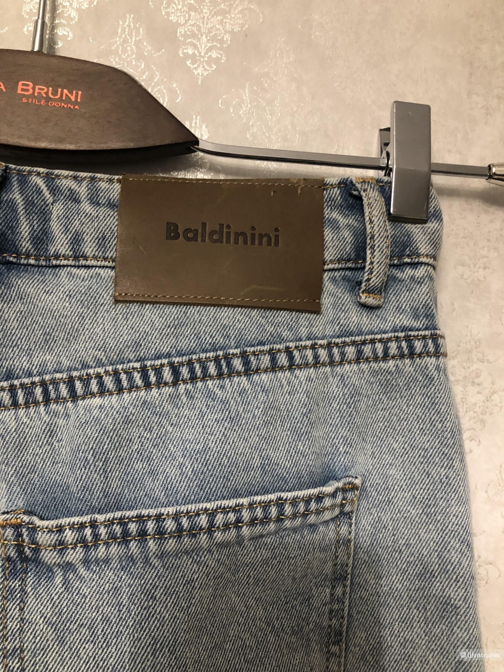 Джинсы Baldinini 28 (44/46)