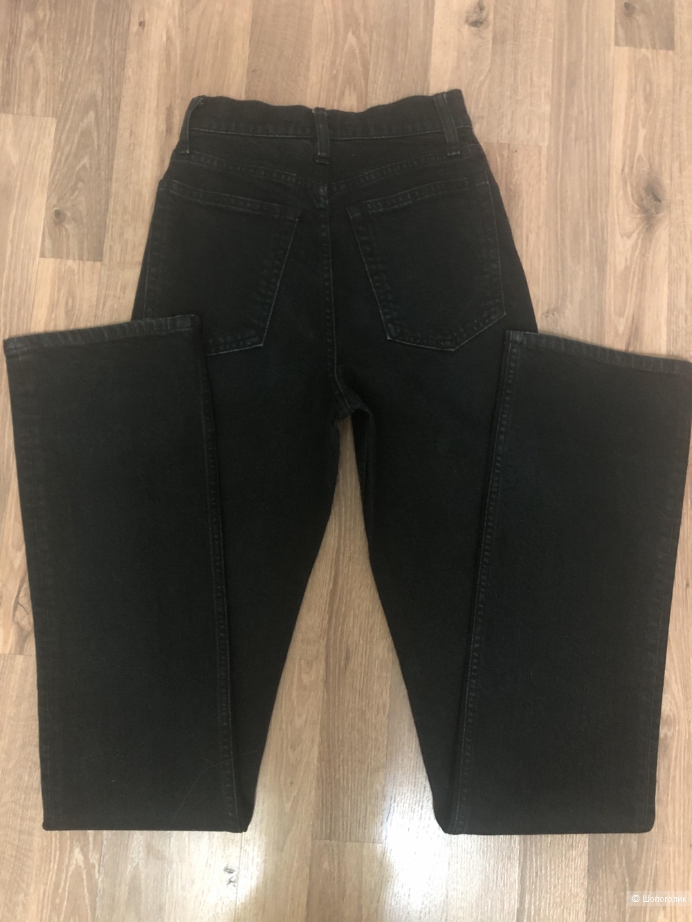 Джинсы Helmut lang размер ХS