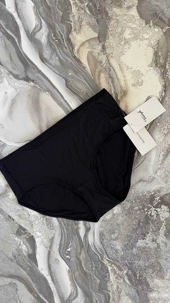 Трусики TRIUMPH Basic Comfort Hipster размер EL