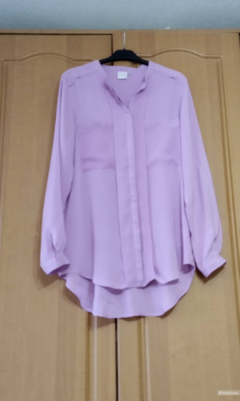 Блуза-рубашка InWear, L/XL