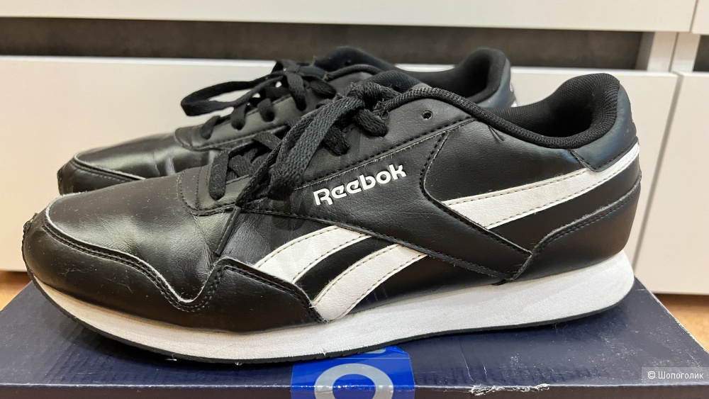 Кроссовки Reebok 42 размер (27,5 см)