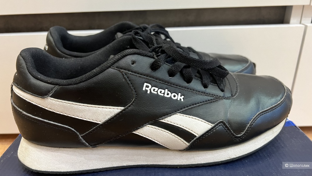 Кроссовки Reebok 42 размер (27,5 см)