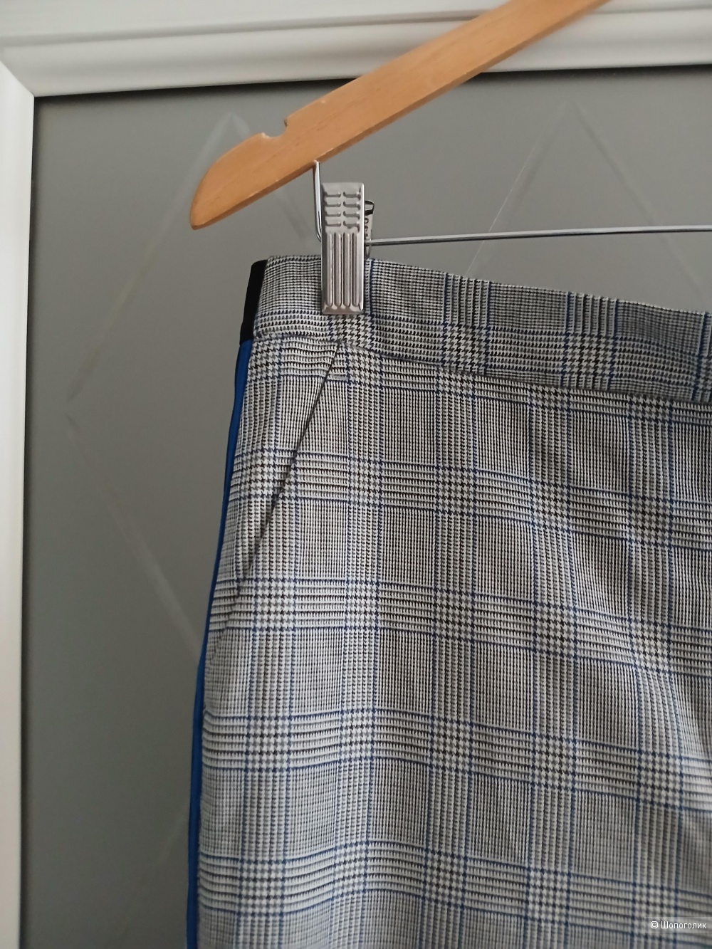 Брюки Mark's Spenser р.44