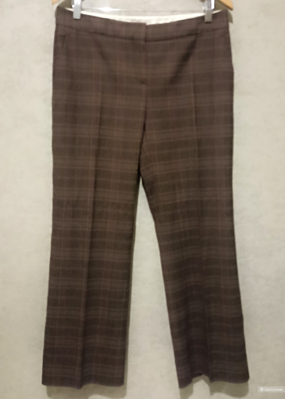 Max Mara Weekend брюки р. 46