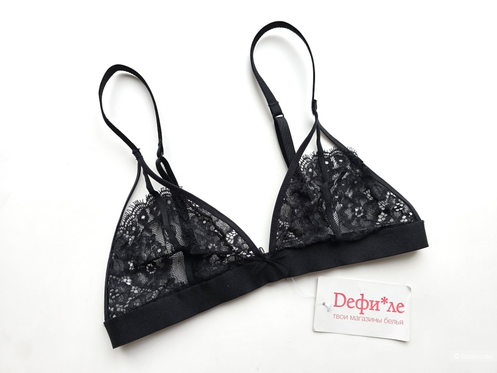 Комплект белья Defile 75А трусы M