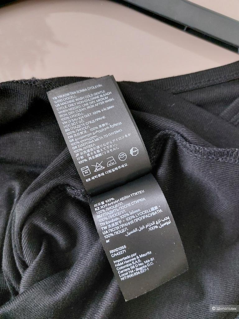 Топ H&M, р-р S