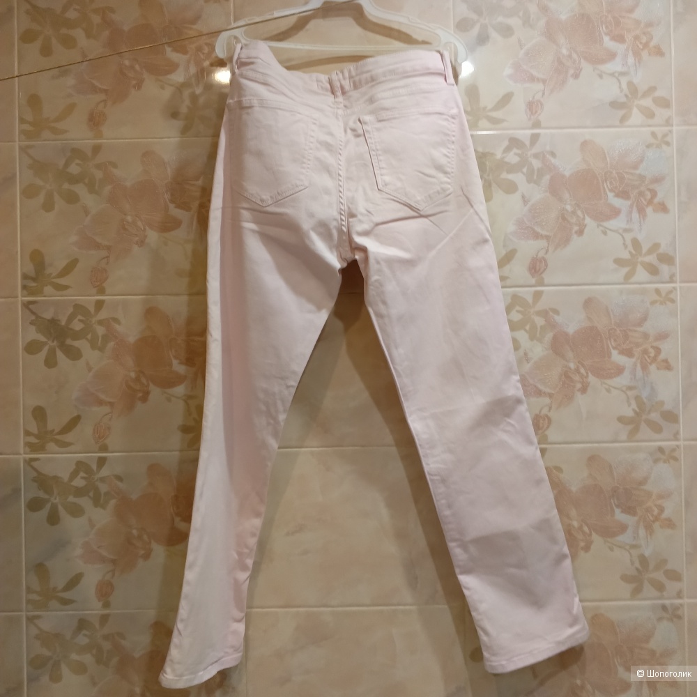 Джинсы 46 раз., Mango.