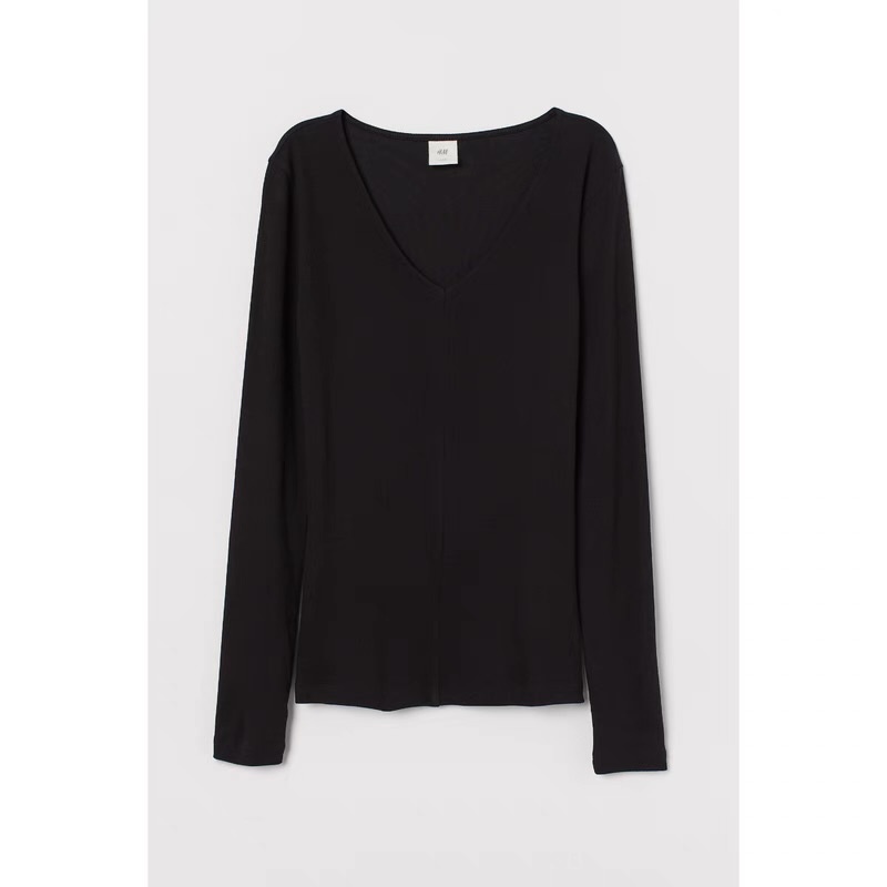 Лонгслив H&M размер L