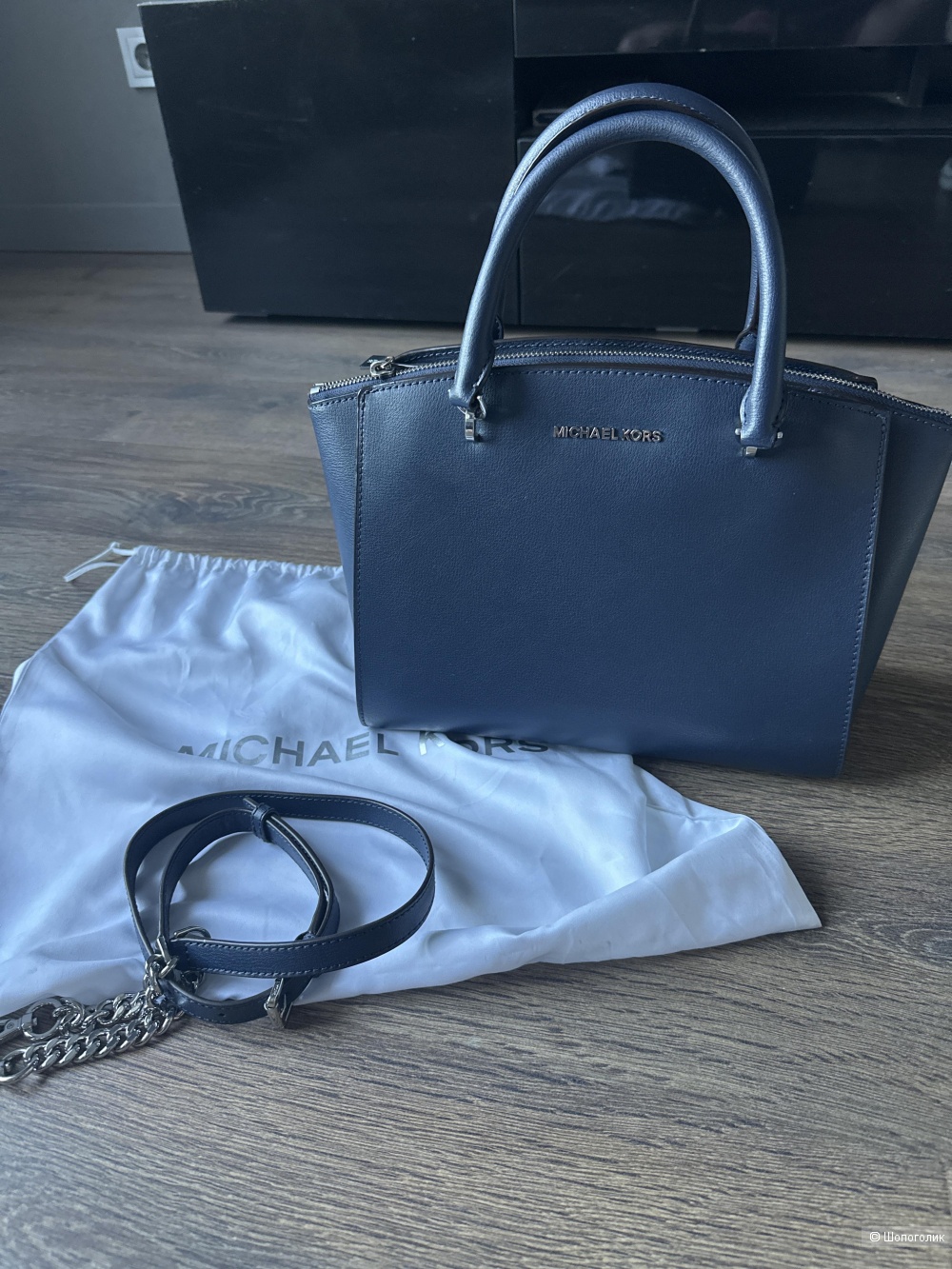 Сумка Michael Kors, one size