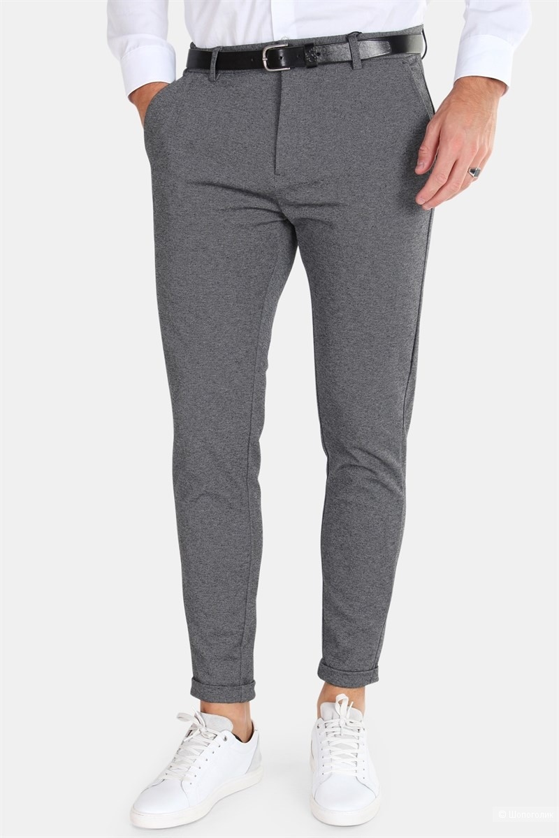 Брюки Clean cut Copenhagen XL