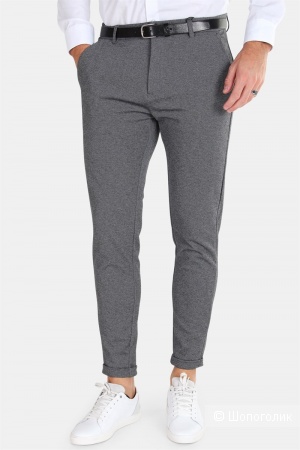 Брюки Clean cut Copenhagen XL