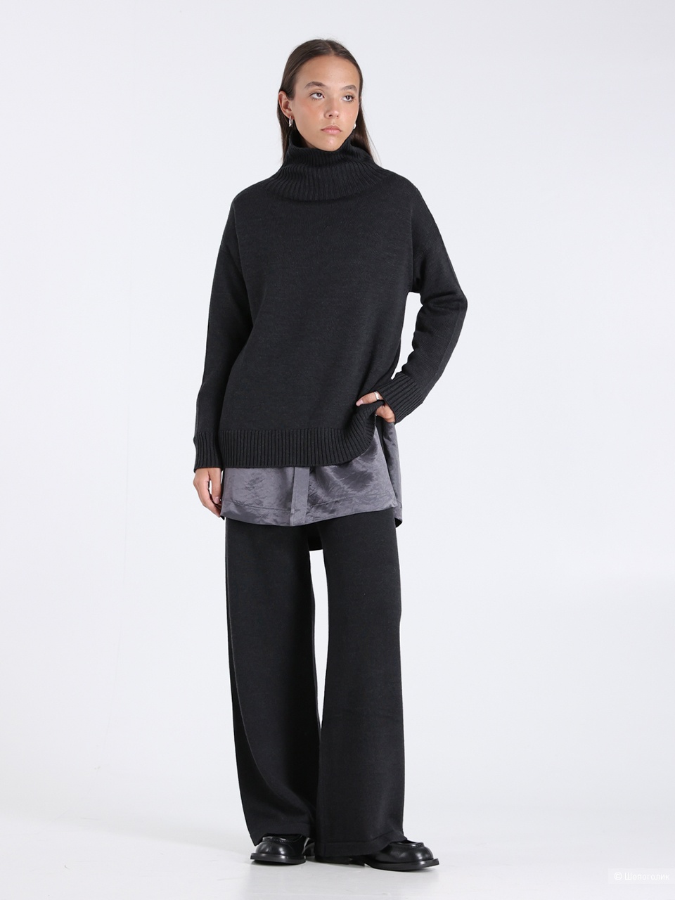 Max Mara Weekend свитер р M