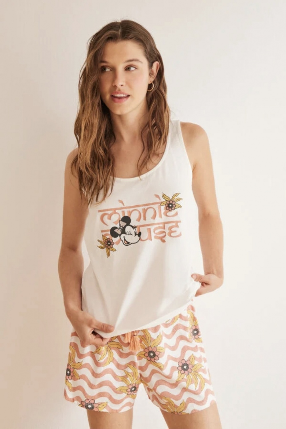 Пижама/домашний костюм Women'secret размер S,M,L,XL
