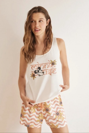Пижама/домашний костюм Women'secret размер S,M,L,XL