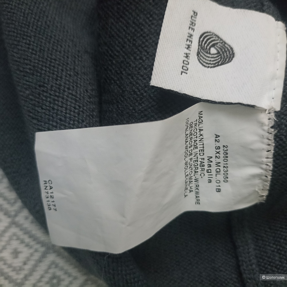 Max Mara Weekend свитер р M
