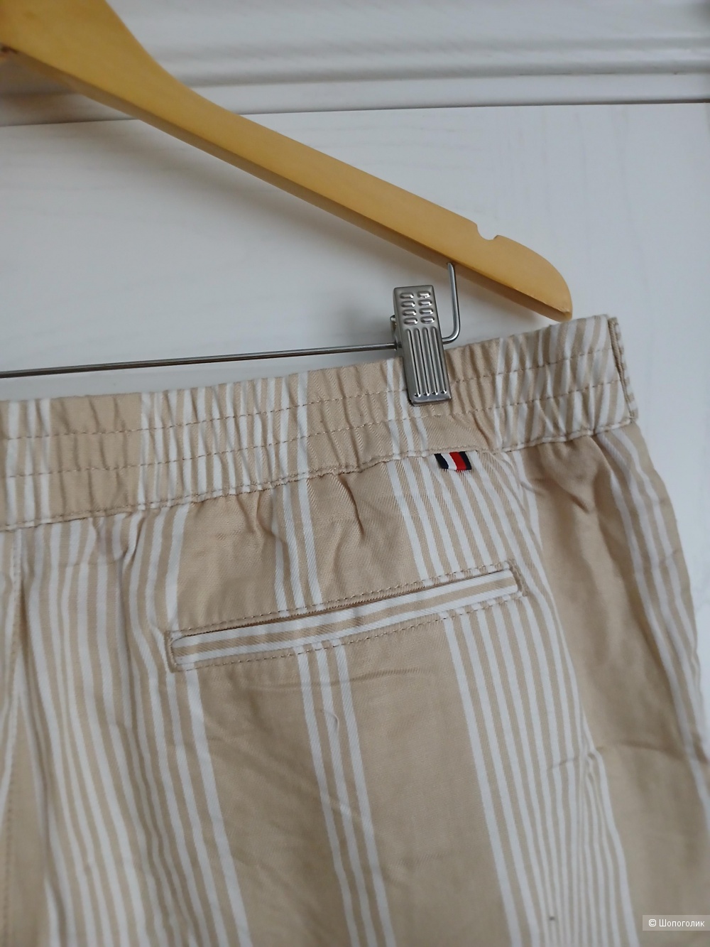 Брюки Tommy Hilfiger р.16