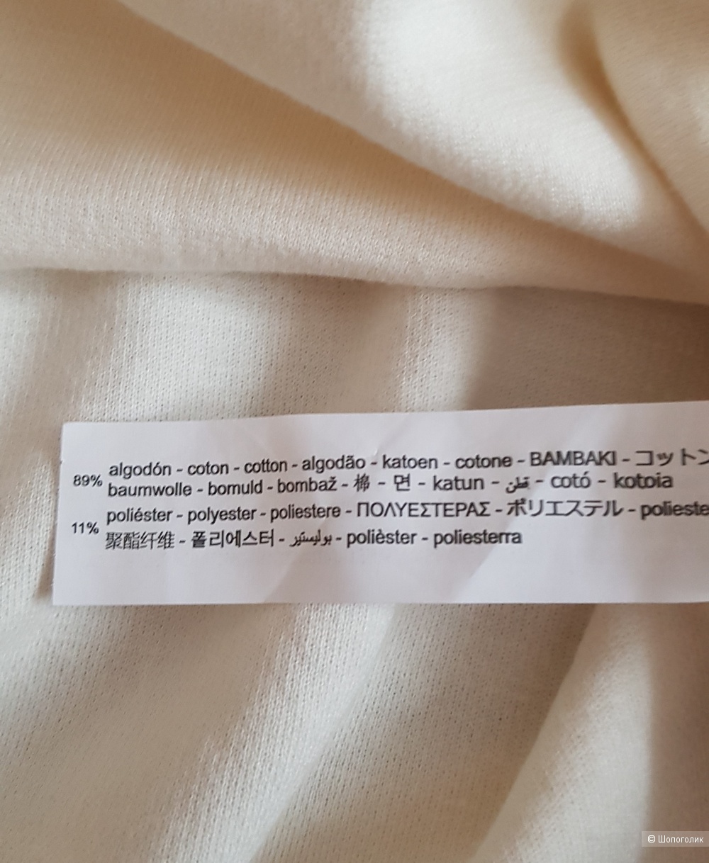 Платье Zara, размер 116
