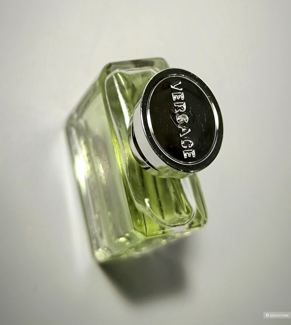 Миниатюра Versace Versense, 5 мл edt