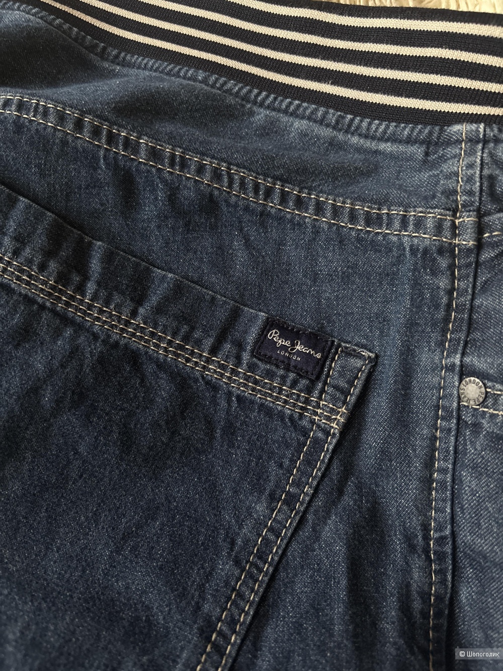 Джинсы Pepe jeans, размер 48