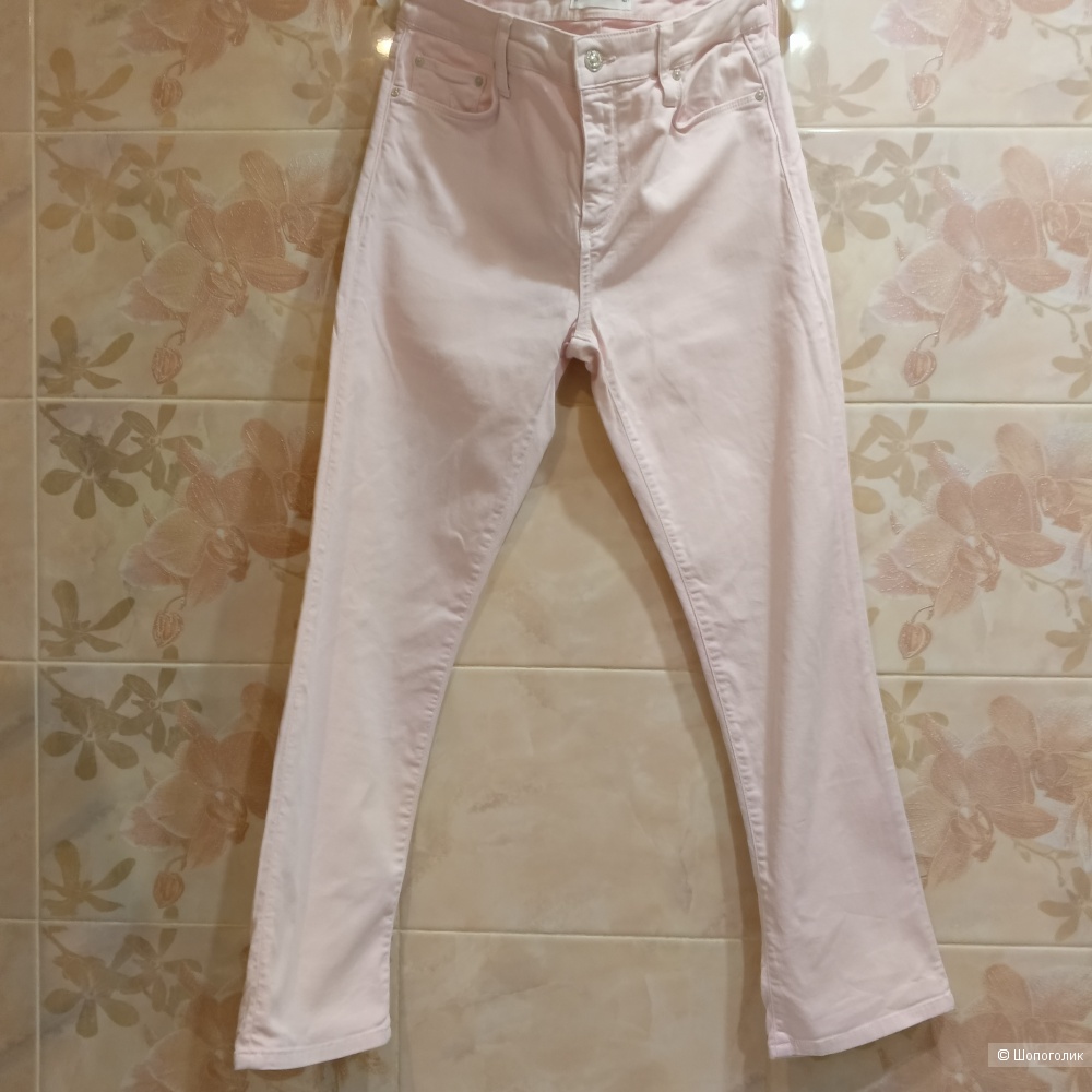 Джинсы 46 раз., Mango.