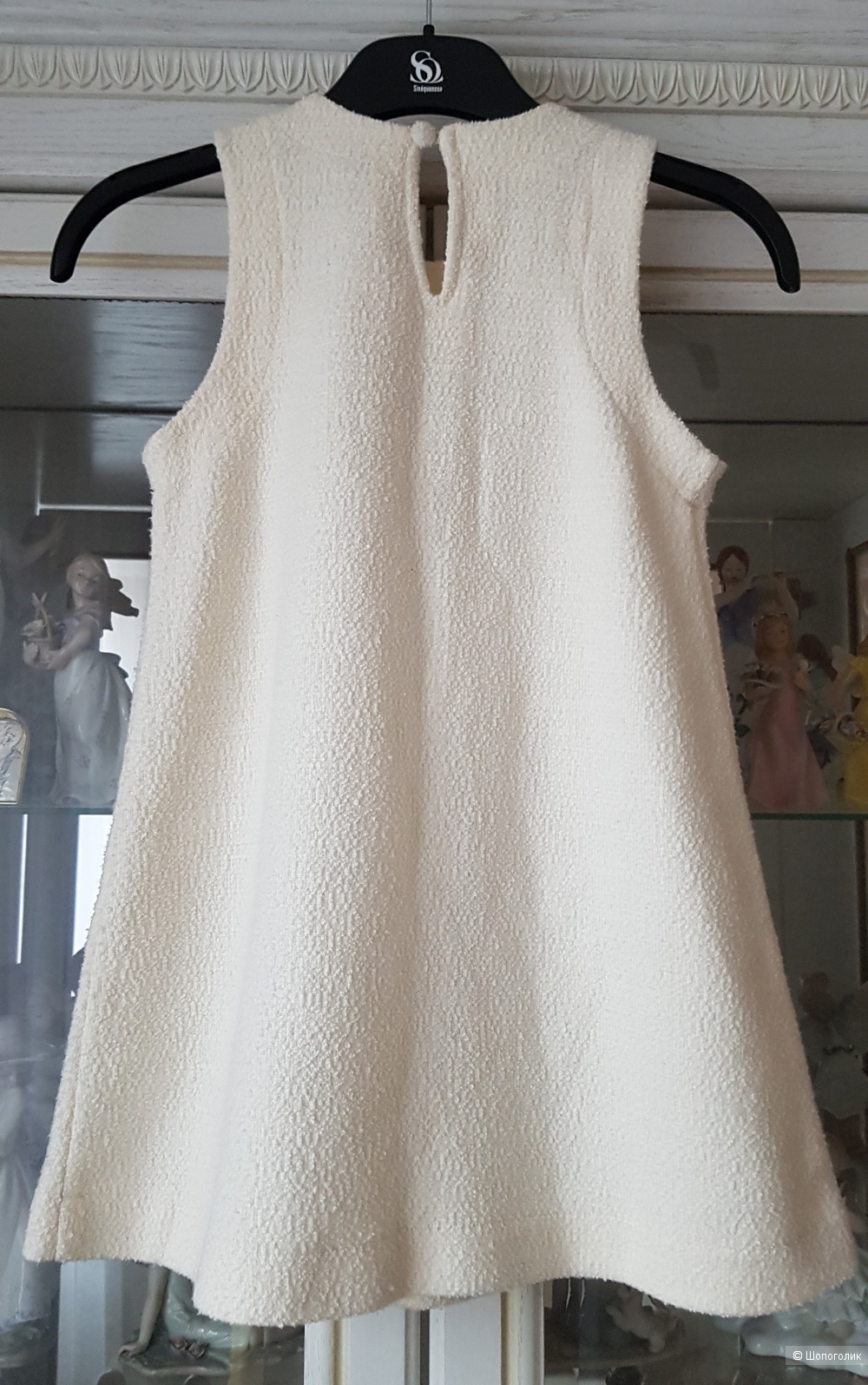 Платье Zara, размер 116