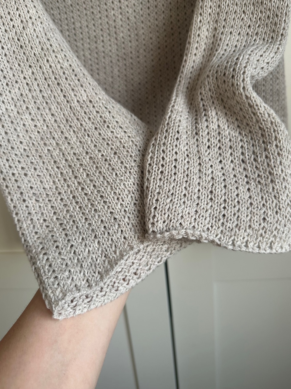 Джемпер if i do, one size