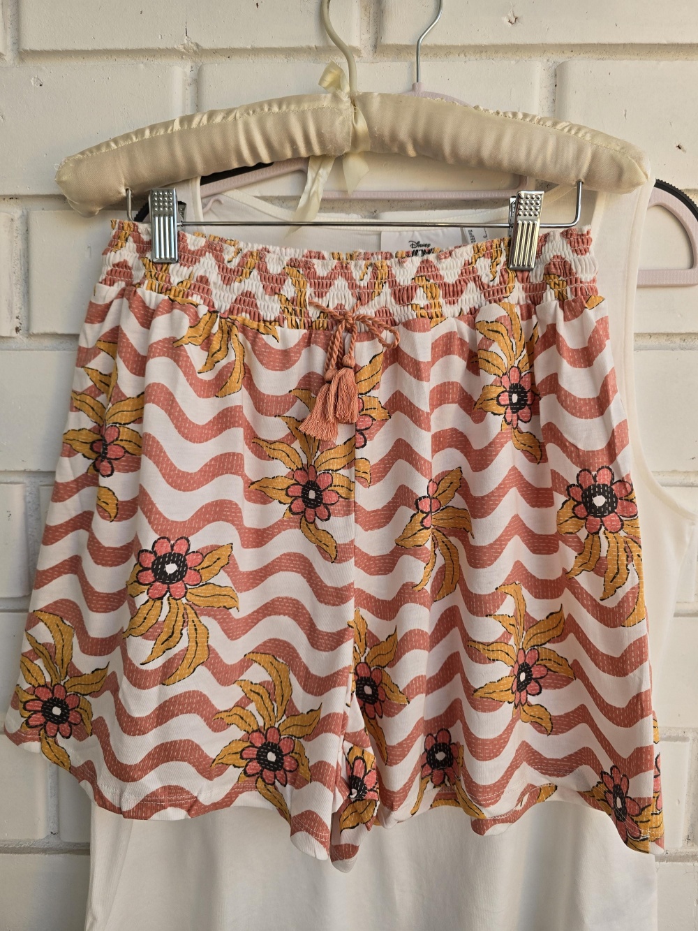 Пижама/домашний костюм Women'secret размер S,M,L,XL