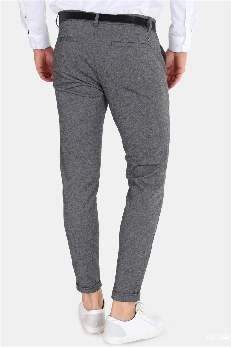 Брюки Clean cut Copenhagen XL