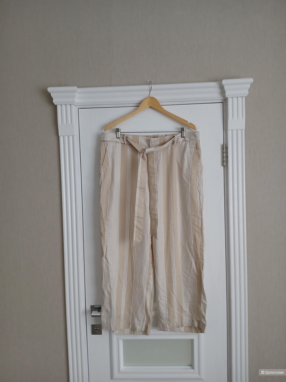 Брюки Tommy Hilfiger р.16
