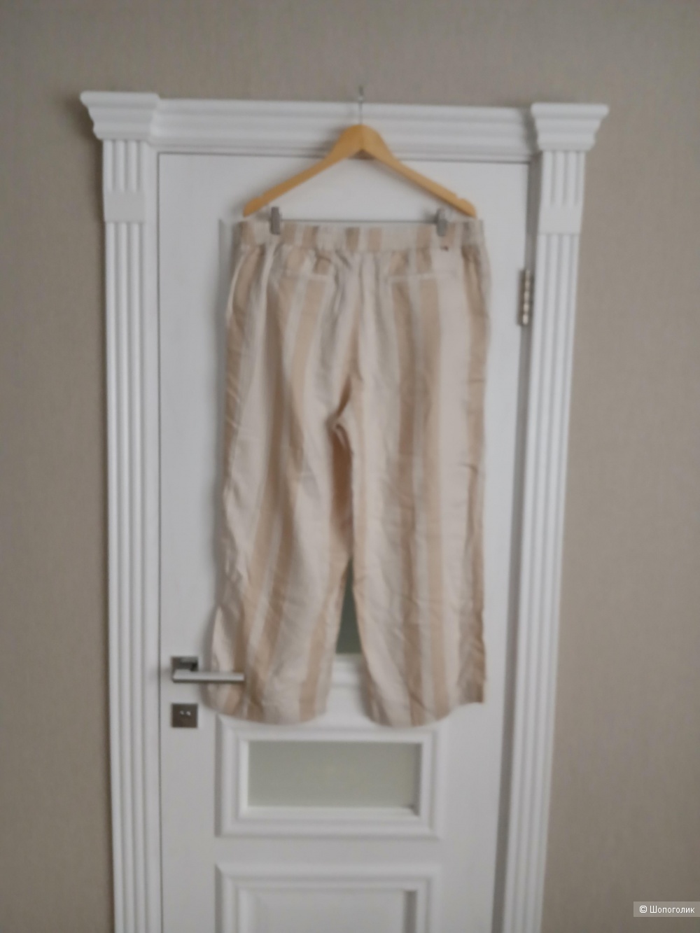 Брюки Tommy Hilfiger р.16