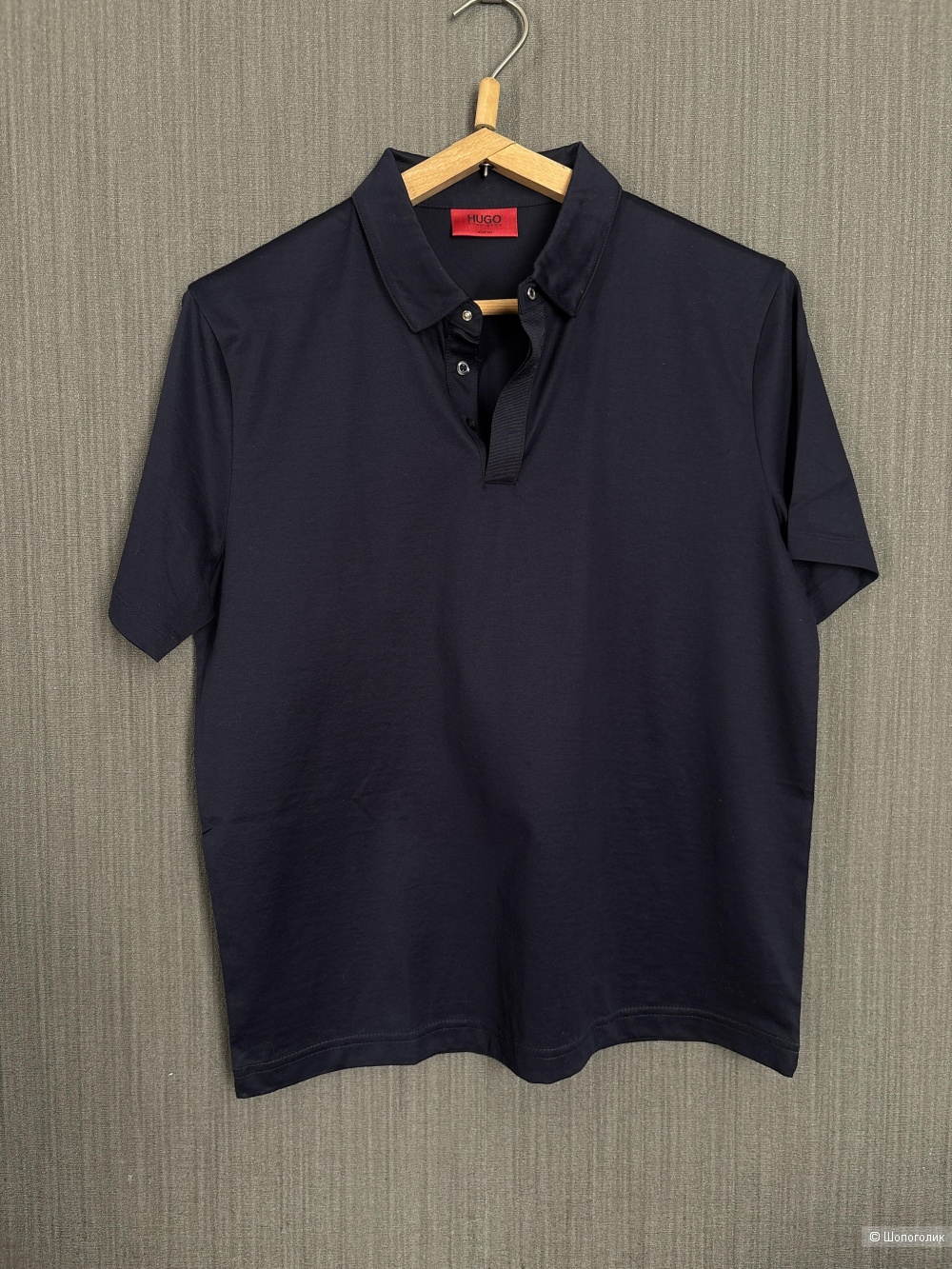 Футболка Hugo Boss, размер М