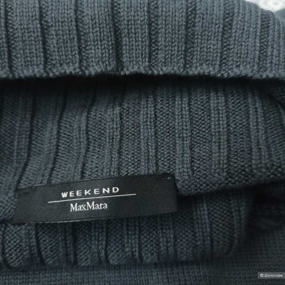 Max Mara Weekend свитер р M
