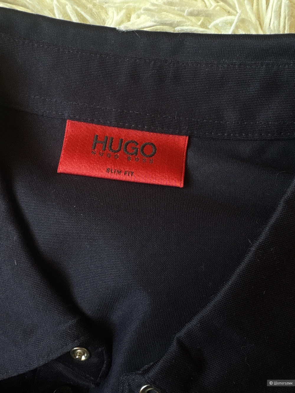 Футболка Hugo Boss, размер М